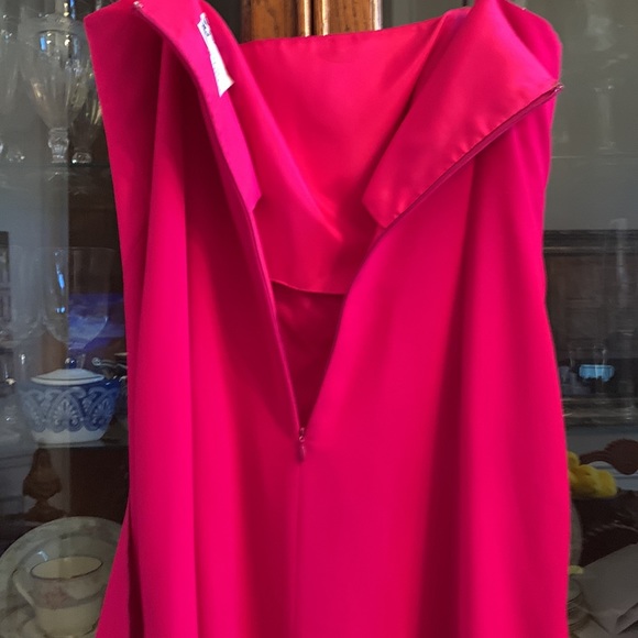 Daymor Couture Evening Gown Formal 14 Mother of Bride - Picture 11 of 12